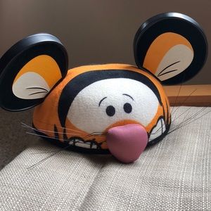 Tigger hat from Disney World